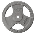HammerTone 1.25 - 20 KG HMS Plate