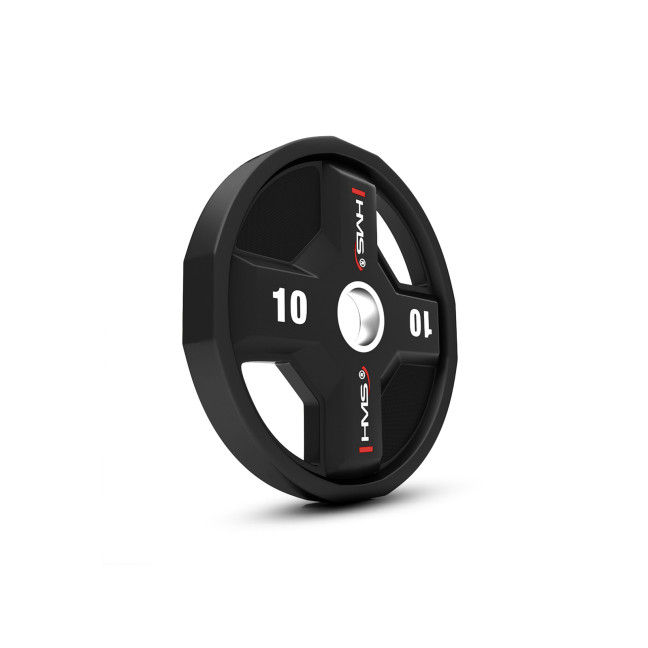 CPU 2.5 - 25 Kg HMS Pouliretaon Olympic Plate