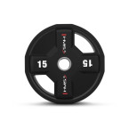 CPU 2.5 - 25 Kg HMS Pouliretaon Olympic Plate