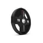 CPU 2.5 - 25 Kg HMS Pouliretaon Olympic Plate