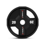 CPU 2.5 - 25 Kg HMS Pouliretaon Olympic Plate