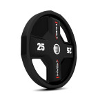 CPU 2.5 - 25 Kg HMS Pouliretaon Olympic Plate