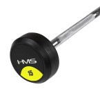 Sztanga/Gryf Gumowany 10 - 50 KG HMS