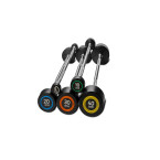 Sztangi Pre-Loaded Proste - Apus Sport