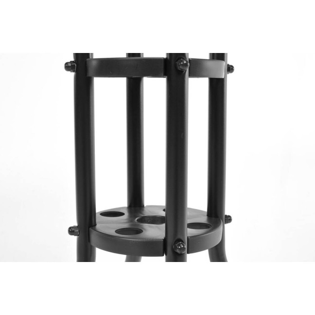 CAPRI 80 Round Garden Table | Garden table, patio, outdoor relaxation