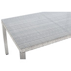 MALAGA 180 Rattan Garden Table | Rattan garden furniture, patio set, garden relaxation