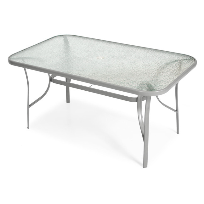 PORTO Garden Table | Garden table, patio, outdoor relaxation