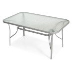 PORTO Garden Table | Garden table, patio, outdoor relaxation