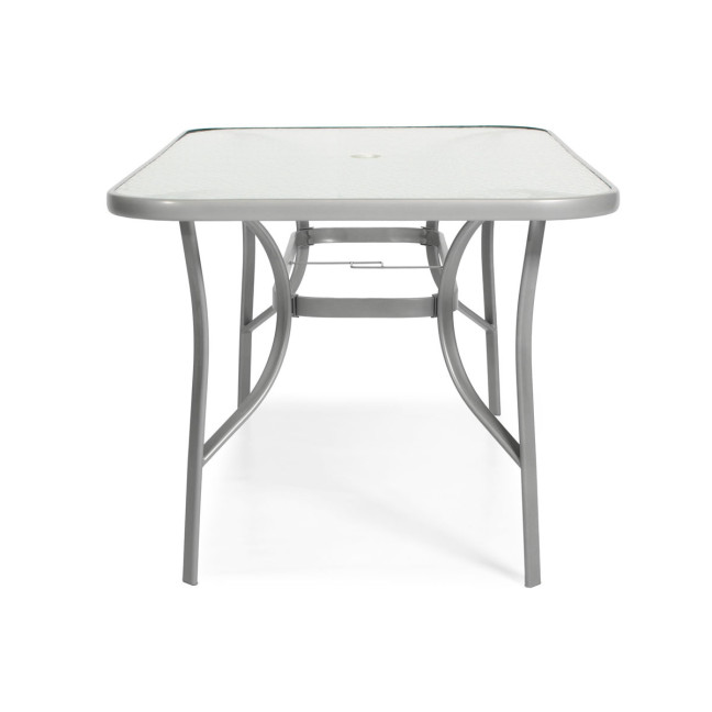 PORTO Garden Table | Garden table, patio, outdoor relaxation