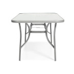 PORTO Garden Table | Garden table, patio, outdoor relaxation