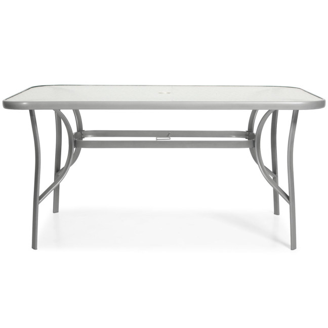 PORTO Garden Table | Garden table, patio, outdoor relaxation