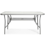 PORTO Garden Table | Garden table, patio, outdoor relaxation