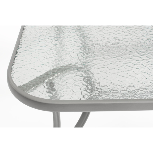 PORTO Garden Table | Garden table, patio, outdoor relaxation