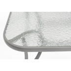 PORTO Garden Table | Garden table, patio, outdoor relaxation