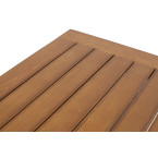 MALTA Garden Coffee Table | Garden table, coffee table, furniture for the patio