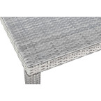 MALAGA 180 Rattan Garden Table | Rattan garden furniture, patio set, garden relaxation