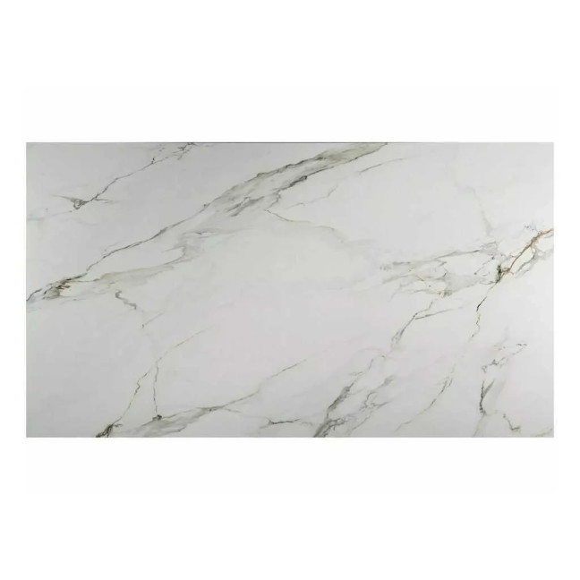 GENESIS table White/Oak160(220)X90