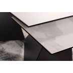 Peterson Ceramic Statuario Venato table