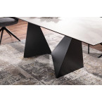 Peterson Ceramic Statuario Venato table