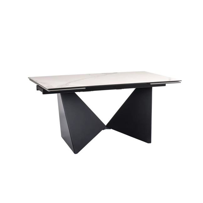 Peterson Ceramic Statuario Venato table