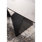 Peterson Ceramic Statuario Venato table