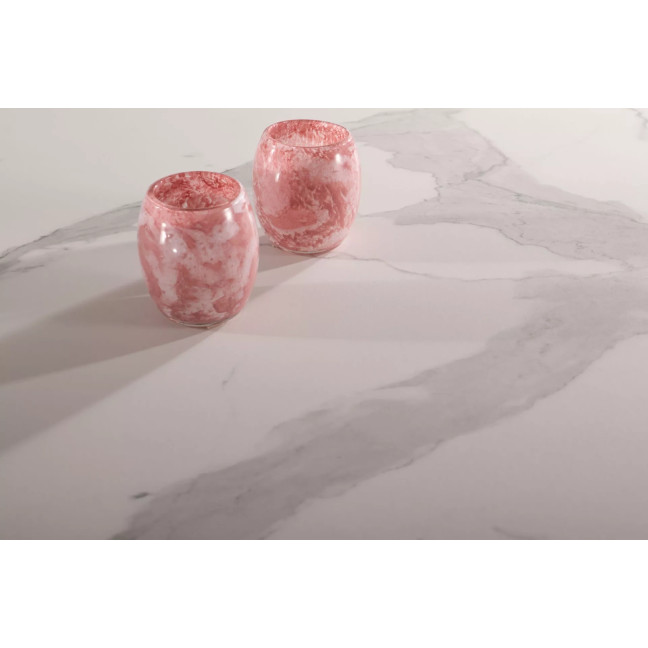 Peterson Ceramic Statuario Venato table