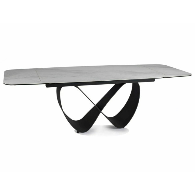 Infinity Ceramic Nature Cloud table