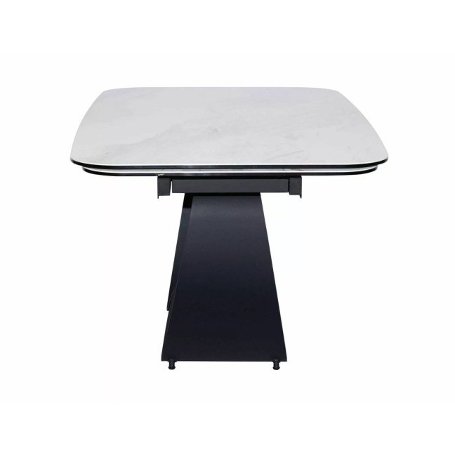 Infinity Ceramic Nature Cloud table