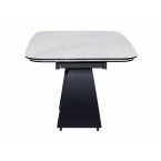 Infinity Ceramic Nature Cloud table