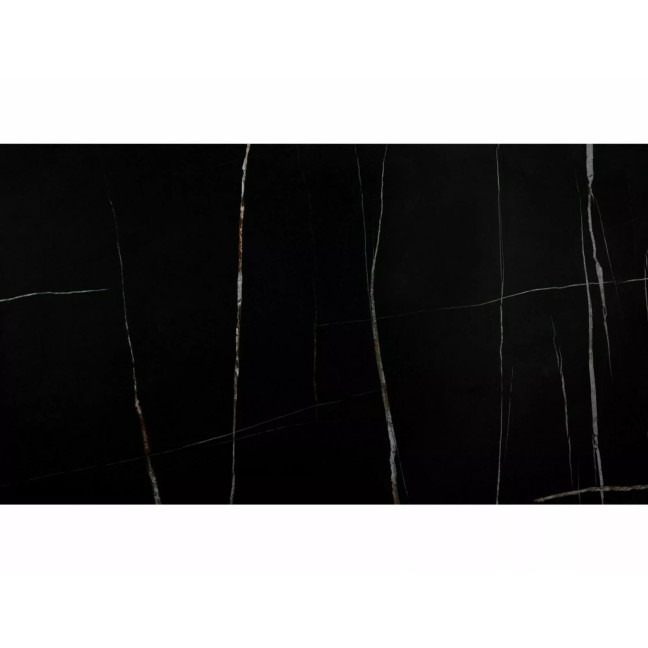 Samanta Ceramic Black Sahara table