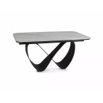 Infinity Ceramic Nature Cloud table