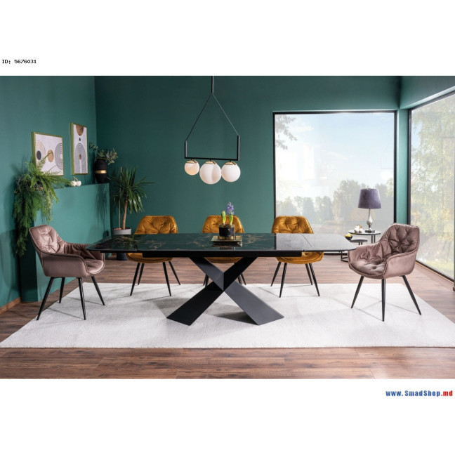 Avangard II Ceramic table