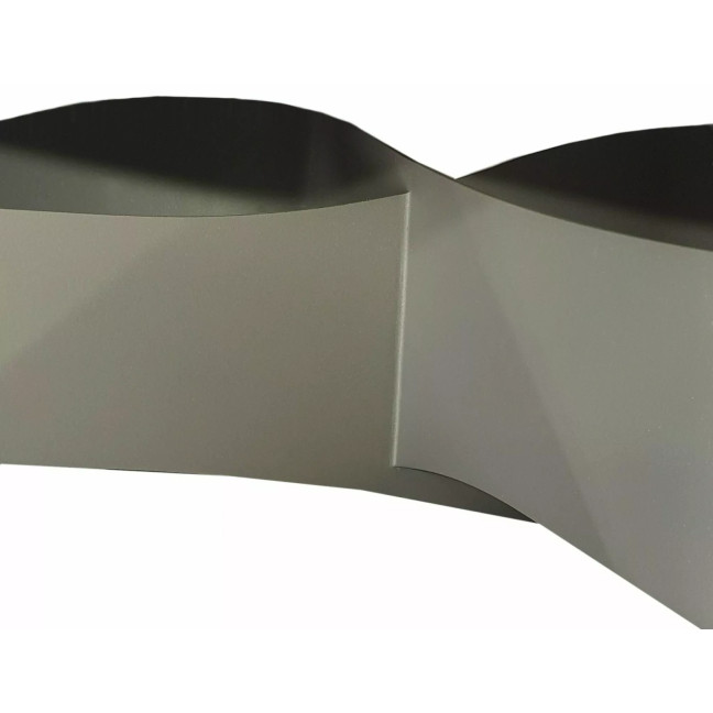 Infinity Ceramic White Amber table