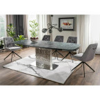 Moncler Ceramic Verde Alpi table