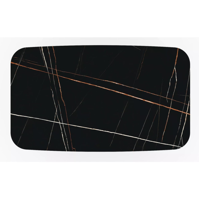 Avangard II Ceramic table