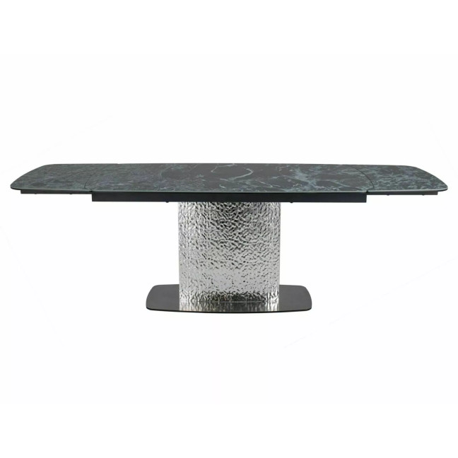 Moncler Ceramic Verde Alpi table