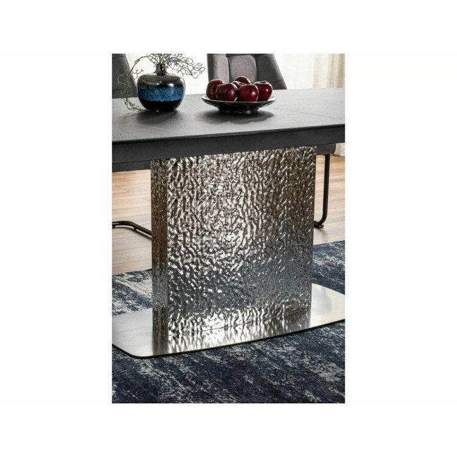 Moncler Ceramic Verde Alpi table