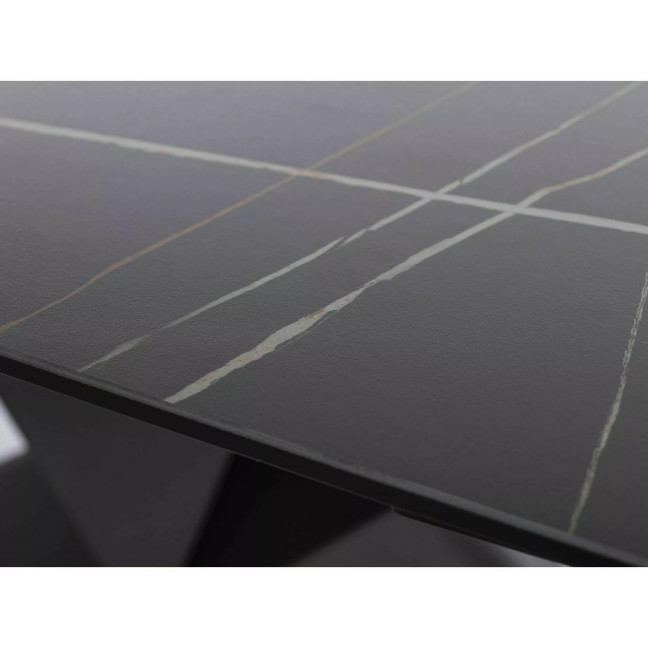 Avangard II Ceramic table