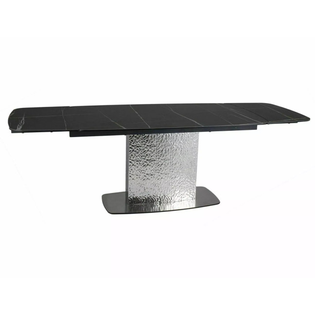 Moncler Ceramic Sahara Noir table