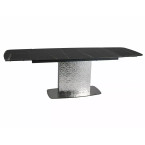 Moncler Ceramic Sahara Noir table