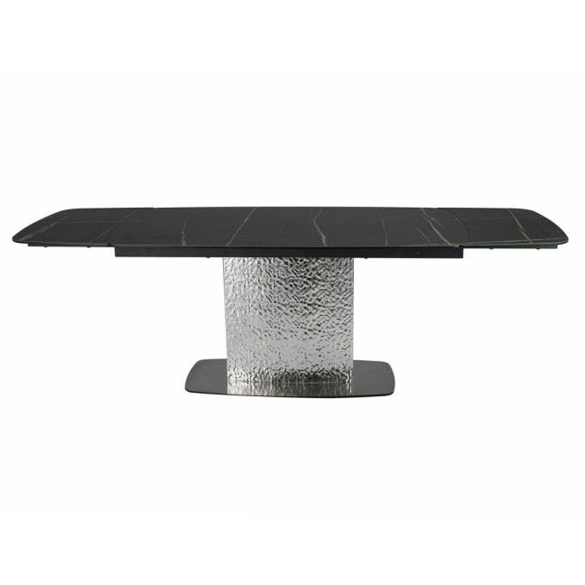 Moncler Ceramic Sahara Noir table