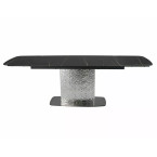 Moncler Ceramic Sahara Noir table