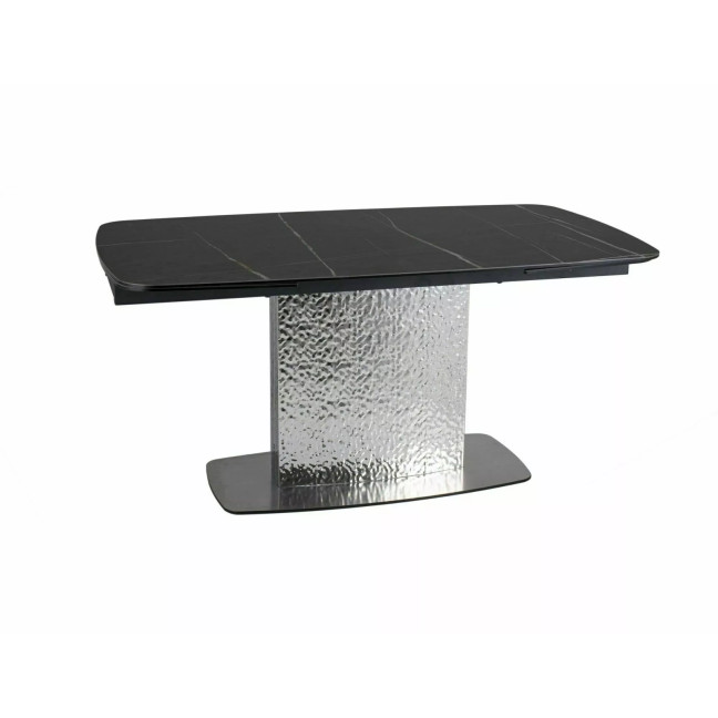 Moncler Ceramic Sahara Noir table