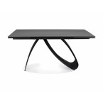 Diuna Ceramic table by Pietra Di Savoia