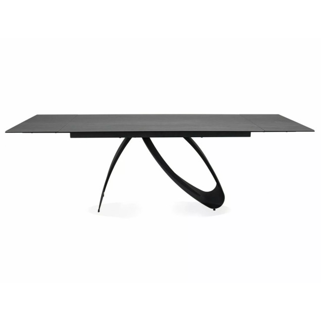 Diuna Ceramic table by Pietra Di Savoia