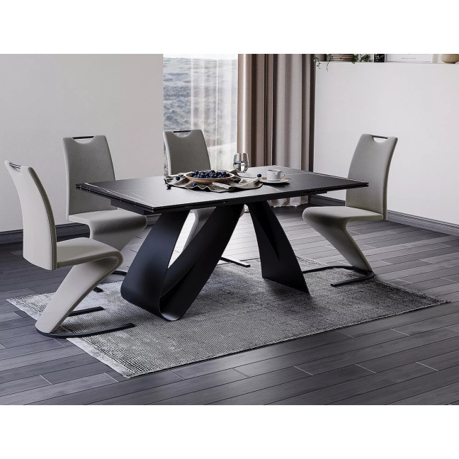 Diuna Ceramic table