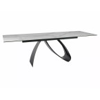 Stół Diuna Ceramic Statuario Venato