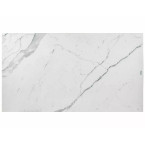 Stół Diuna Ceramic Statuario Venato