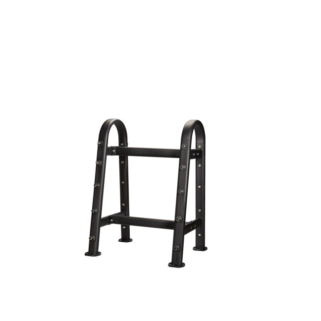 Barbell Rack Pre-Loaded