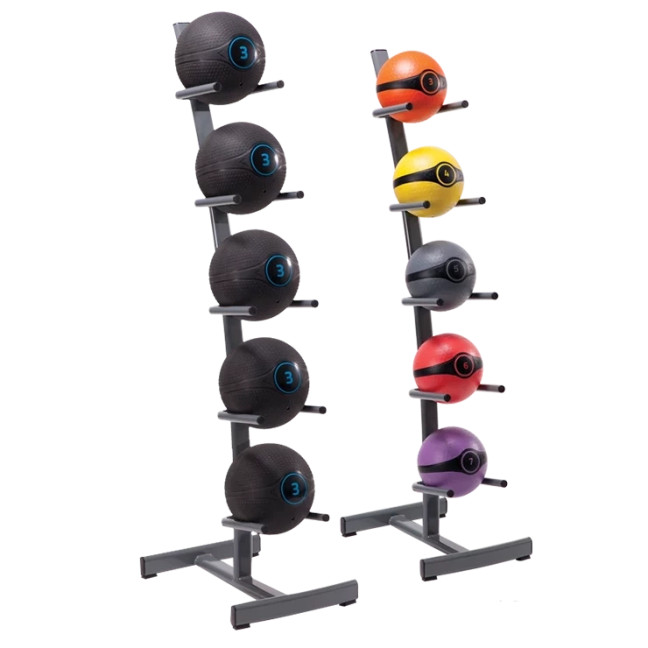 Medicine Ball Rack - Apus Sports